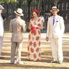 Tomorrow: Get Your Gatsby On At Governors Island